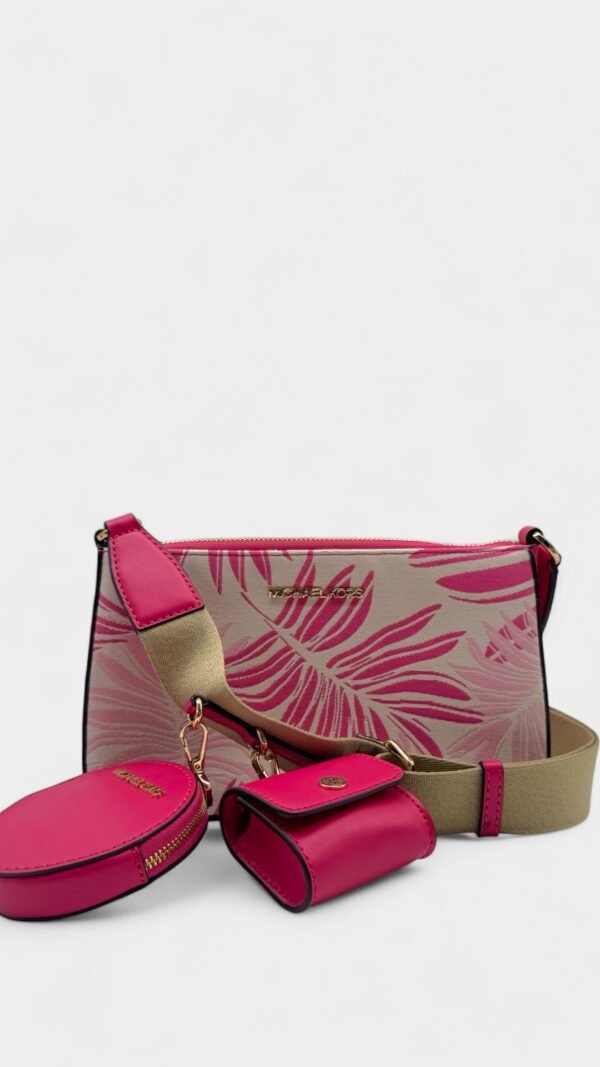 MICHAEL KORS - JET SET MULTI POCKETS - Image 2